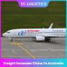 Buy cheap EK AA PO DDU DDP Shipping Forwarder China To Australia from wholesalers