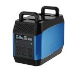 Aluminum Solar Powered Generator For House