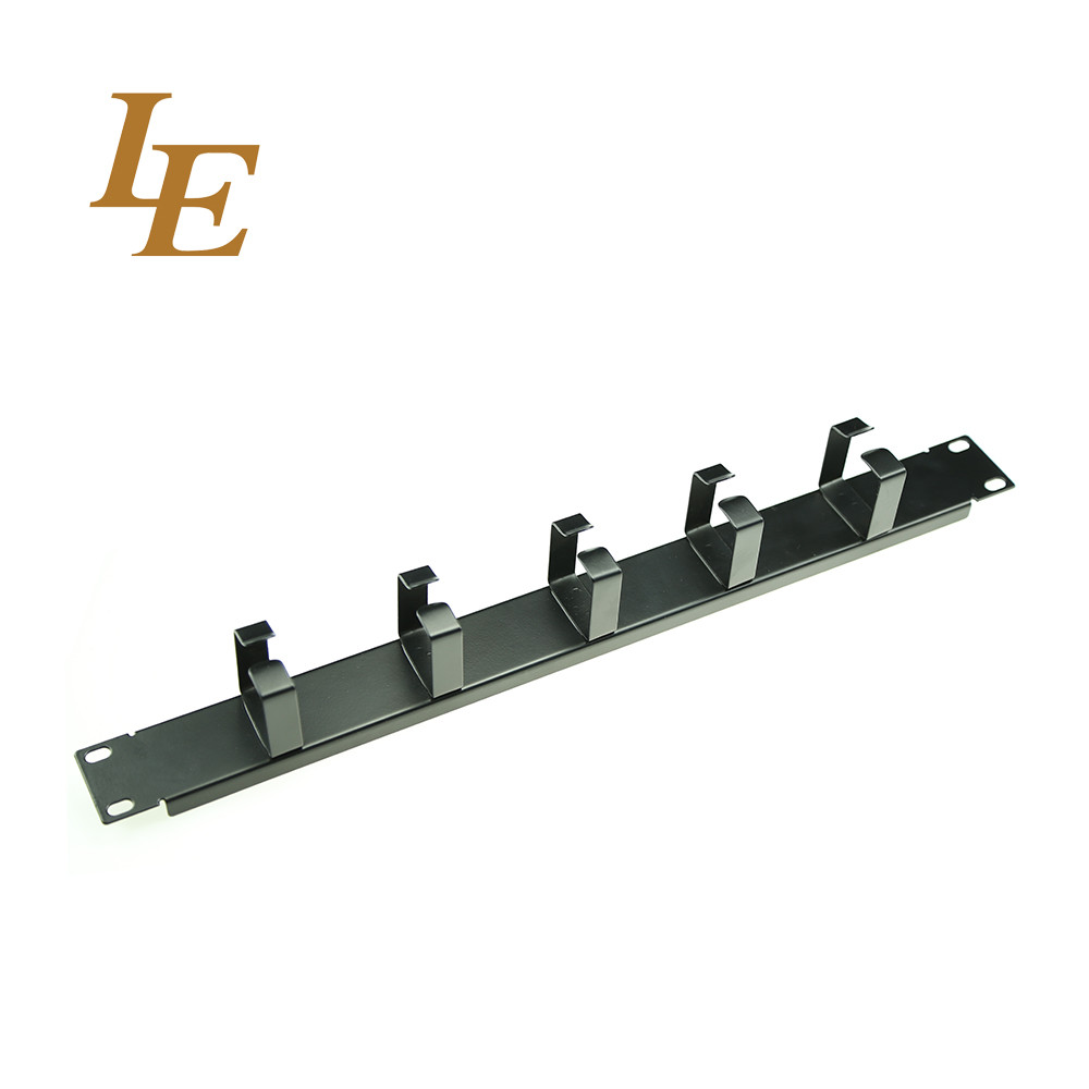 Buy cheap Data 1u 24 Way Modular Utp Patch Panel from wholesalers