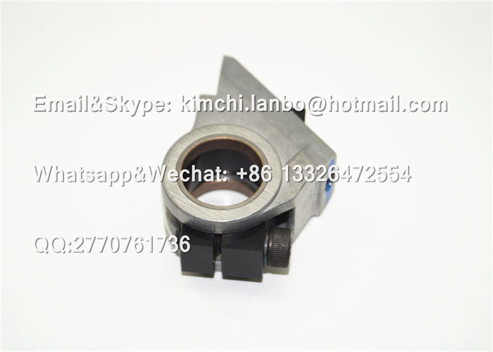 764-6002-73A komori gripper holder original for komori printing machine parts