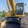 Buy cheap 257KW 46Ton Used Komatsu Excavators Japan Used Track Excavator Komatsu PC460 from wholesalers