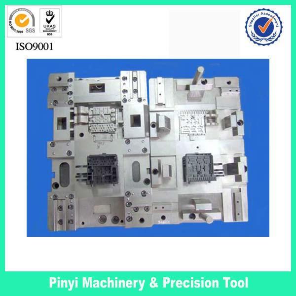 Buy cheap Precision stamping die from wholesalers