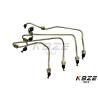 Buy cheap ENGINE PARTS MITSUBISHI FUSO CANTER 4D30 NOZZLE HIGH PRESSURE PIPE FOR FE211 from wholesalers