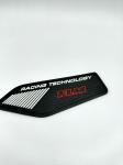 Custom Logo Label Stickers Multifunctional Fashionable Soft PVC