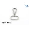Buy cheap 52*22.5mm Bag Metal Buckle from wholesalers