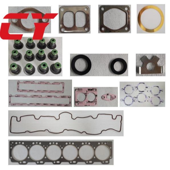 Buy cheap HY290-3 HY290-5 Gasket Seal Kit 6CT8.3 3900230 3800558 4025271 3800750 from wholesalers