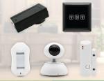 Buy cheap Zigbee smart home automation security system from wholesalers
