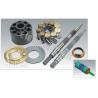 Buy cheap Hydraulic Piston Pump Kawasaki NVK45 from wholesalers