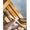 Buy cheap High Gloss Water Based Self-Crosslinking Acrylic Emulsion For Premium Fast Dry Wood Paint from wholesalers
