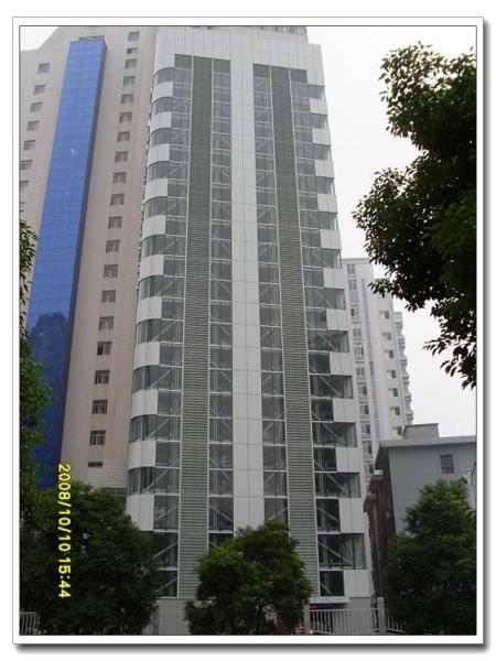 Buy cheap 8 to 30 Levels Car Parking Tower Manufacturers / Suppliers in China Qingdao Shitai Maoyuan Trading Co., Ltd from wholesalers