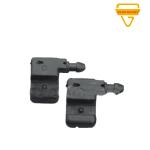 1372306 1372305 Volvo Truck Wiper Nozzle
