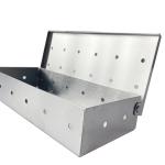 430 Stainless Steel BBQ Grill Cold Smoke Box BBQ Smoke Generator