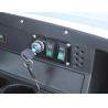 Buy cheap Legal Street Electric Sightseeing Golf Carts With Lithium Battery For Club from wholesalers