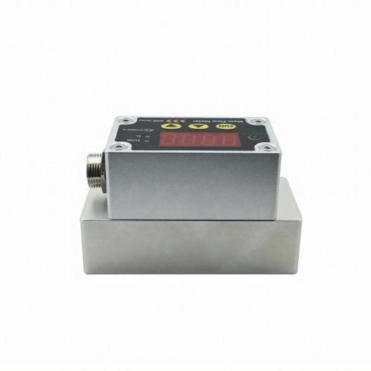 Buy cheap 5 10 15 20 30 40 50 SLPM Medical Flow Sensors 0.5MPa from wholesalers
