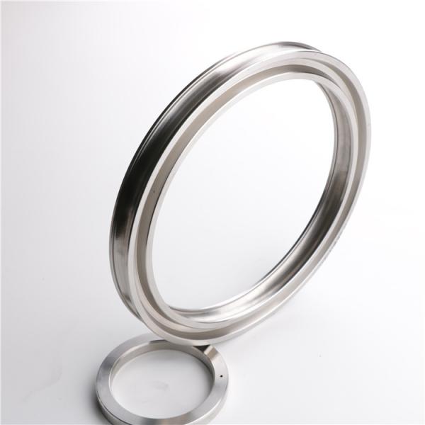 Buy cheap Grooved API 6A Metal Ring Joint Gasket Anti Corrosion Coating from wholesalers
