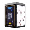 Buy cheap Customized LED Advertising Light Box Poster Light Box Outdoor Advertising from wholesalers