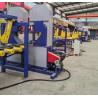 Buy cheap Industrial Sawmills Twin Bandsaw Production Line Wood Product Processing Line from wholesalers