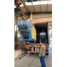 Buy cheap Screw Shaft Wood Shaving Machine For Animal Bedding 1000kgs/Hour from wholesalers