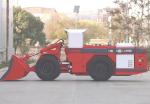 Shentuo SL02 Battery Underground Scooptram