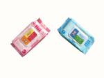 No Fluorescent 45gsm Hand And Mouth Baby Wipes Propolis Essence