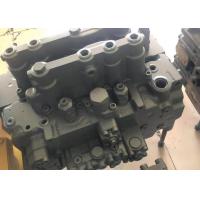 Buy cheap Hitachi ZX350LC-3 Excavator Hydraulic Control Valve 4625137 product
