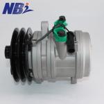 Ac Compressor For Komatsu Tractor 3541139M91 717638 46443509 SP10 SP-10