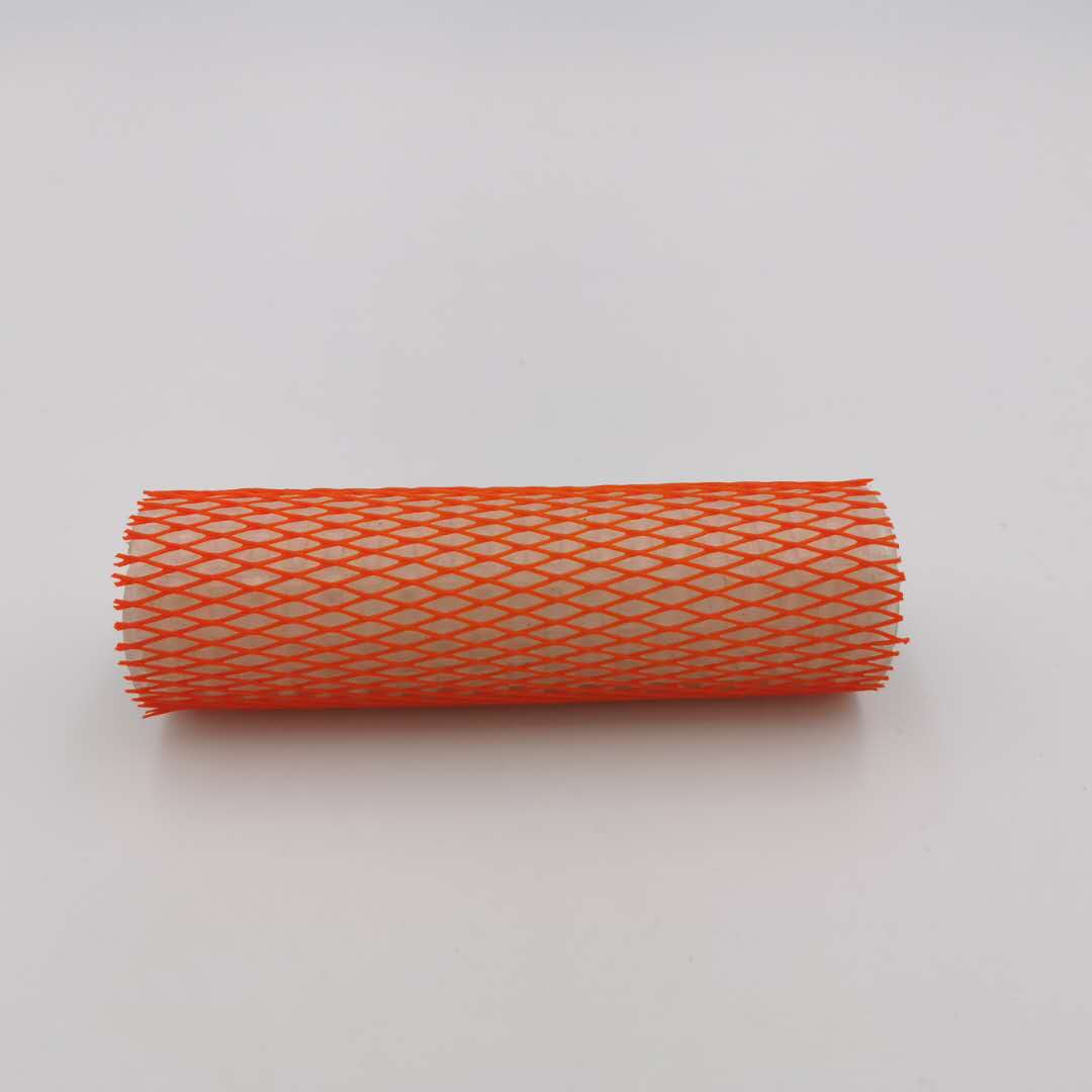 300cm Width Plastic Protective Net for Bottle/Parts/Flowers Customizable Moulding