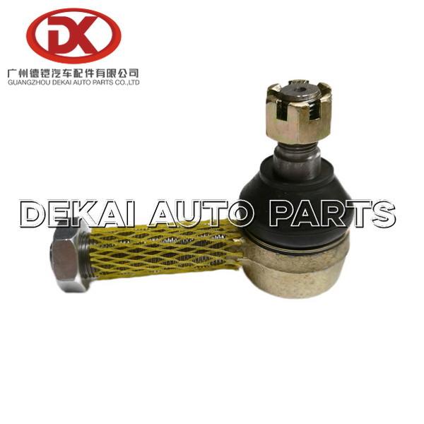 Buy cheap 0.69Kg ISUZU Chassis Parts Tie Rod Rod End 8972225100 8-97222510-0 NKR BOGDAN from wholesalers
