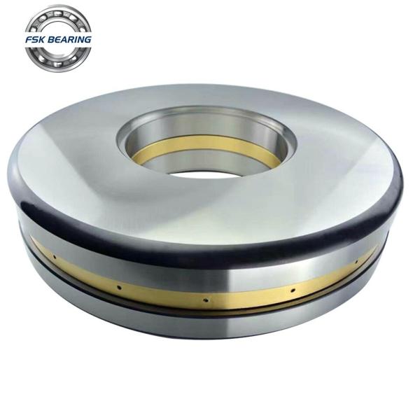 Heavy Duty T511-902A3 Thrust Tapered Roller Bearing 127*266.7*58.74mm China
