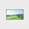 Buy cheap Commercial Outdoor LCD Panel 43 Inch Waterproof Advertising Screen 2000nits 1920*1080 LVDS from wholesalers