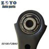 Buy cheap 55100-F2BA0 Nature Rubber Bushing for Kia Cerato 2016 Car Suspension Lower Control Arm from wholesalers