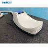 Buy cheap Air Cooling EMS Muscle Stimulator Machine 100Hz With 4 Handles from wholesalers