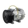 Buy cheap 50966443 5010605063 24V Car Air Conditioner Compressor For For Rvi 7H15 from wholesalers