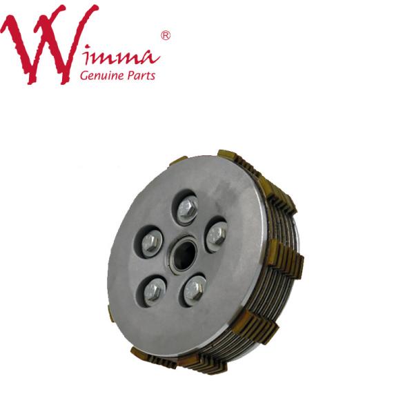 Clutch Center Assy Wholesales Motorcycle Engine Spare Parts High quality Falcon