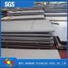 Buy cheap 201 202 Welding Stainless Steel Sheet Metal 6mm Plate For Decorative from wholesalers