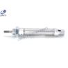 Buy cheap Air Cylinder Vector Q80 MH8 Parts , 118027 Custom Pneumatic Cylinders from wholesalers