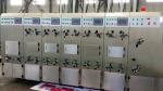 Long Service Life Corrugated Box Printing Machine With 1 Year Warranty