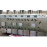 Buy cheap Long Service Life Corrugated Box Printing Machine With 1 Year Warranty from wholesalers