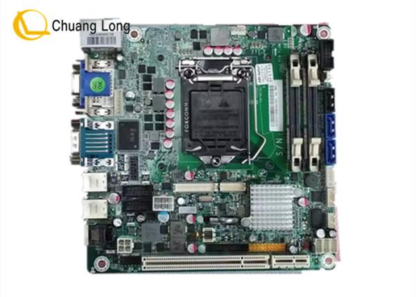 Buy cheap ATM Machine Parts NCR Riverside Intel Motherboard 445-0752088 445-0746025 from wholesalers