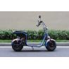 Buy cheap Citycocofat Tire Electric Scooter For Adults 1000w 2000w 3000w 1500W from wholesalers