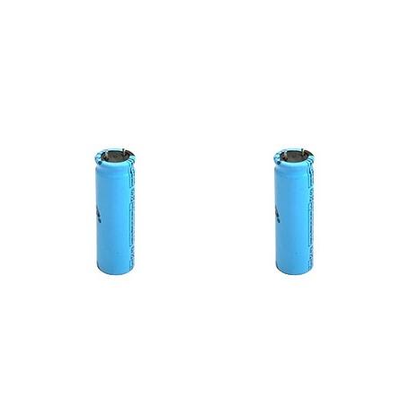 Buy cheap Lithium Manganate CE 3.7V Rechargeable Battery HMC1650 750mAh from wholesalers