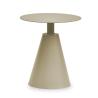 Buy cheap Nordic Balcony Outdoor Cafe Tea Table And PE Rattan Chair Set Waterproof Fabric from wholesalers