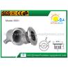 Buy cheap 4W RGB Decorative LED Underground Light For Garden Durable Heat Dissipation from wholesalers
