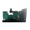 Buy cheap 450kW Cummins Silent Generator ISO9001 Industrial Diesel Generators from wholesalers