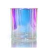 Buy cheap Wholesale Custom Unique Frosted Glass Candle Jars With Metal Lids from wholesalers