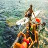 Buy cheap PolycarbonateTourism See Through Kayak And Canoe Vacuum Forming Process from wholesalers