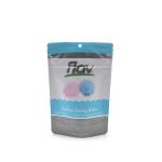 Heat sealing food grade bags for food packaging , Moisture Proof