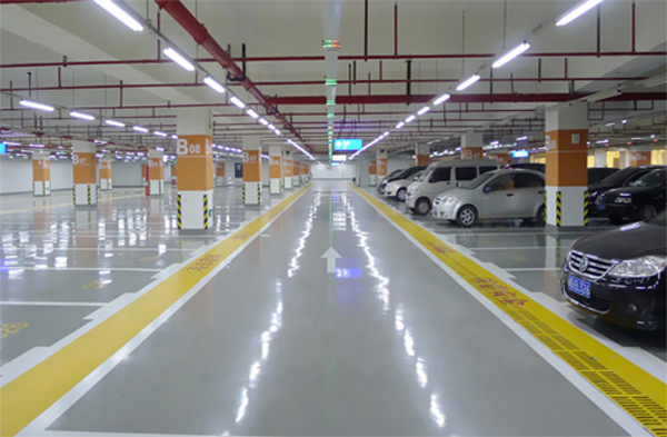 CE RoHS approved Outdoor Led Tube Light with SMD2835 Led Chip