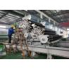 Buy cheap Felt Opener Nonwoven Carding Machine High Production Capacity from wholesalers