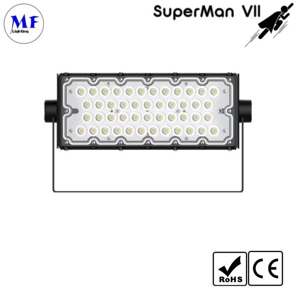 Buy cheap 150W IP66 LED Stadium Flood Light 6 Years Warranty 160lm/w Aluminum Dustproof Waterproof For Stadium Field from wholesalers